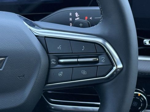 New 2026 Chevrolet Equinox LT w/ Safety and Technology Package image 14