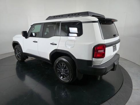 Used 2024 Toyota Land Cruiser 1958 AWD/4WD image 4