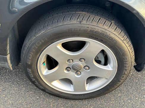 Used 1997 Audi A6 2.8 image 33