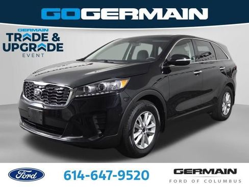 Used 2019 Kia Sorento FWD image 1
