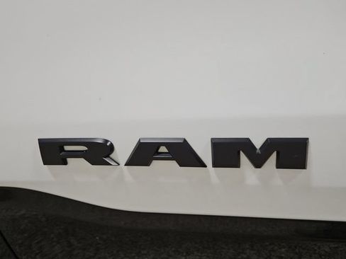 Used 2019 RAM 1500 Rebel AWD/4WD image 37