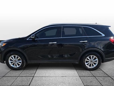 Used 2019 Kia Sorento FWD w/ LX Convenience Package image 8