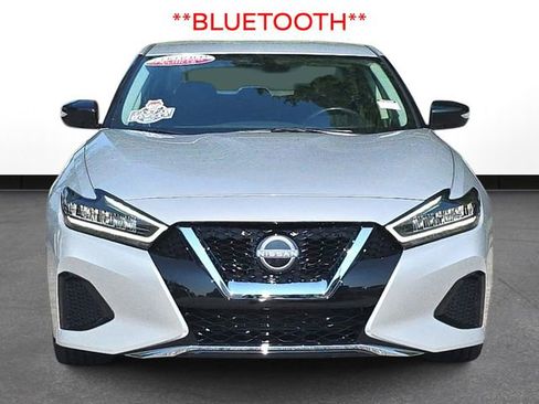 Used 2023 Nissan Maxima SV w/ Floor Mat Group image 3