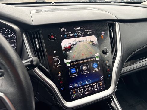 Used 2020 Subaru Outback Limited w/ Popular Package #2 image 27