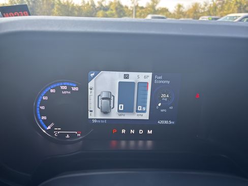 Used 2022 Ford Bronco Big Bend image 21