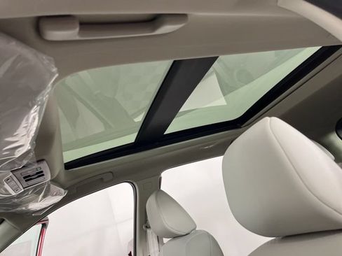 New 2026 Nissan Rogue Dark Armor FWD image 33