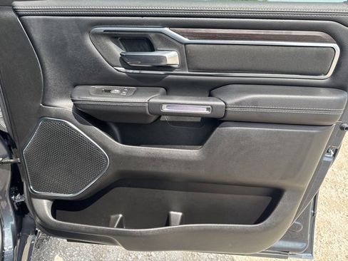 Used 2025 RAM 1500 Laramie image 24