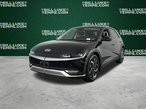 Used 2024 Hyundai Ioniq 5 SEL image 3