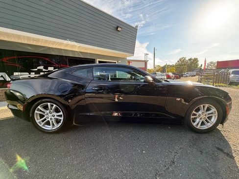 Used 2019 Chevrolet Camaro LS image 7