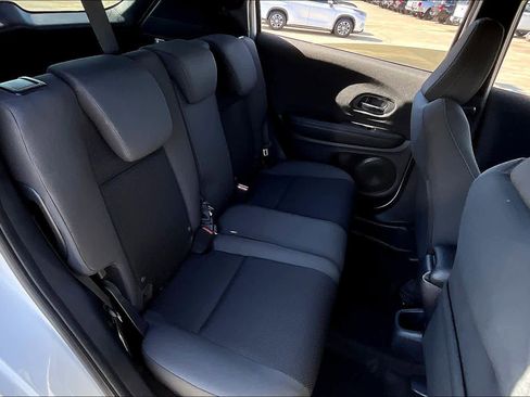 Used 2022 Honda HR-V Sport image 21
