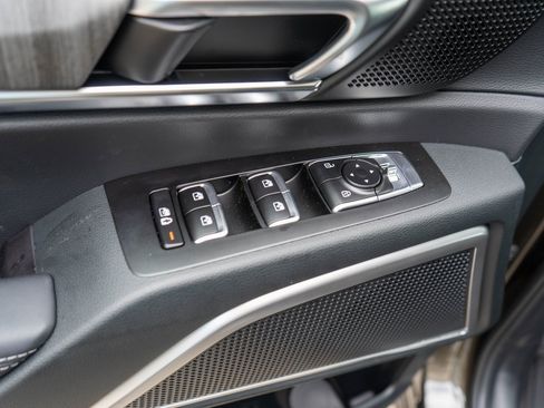 Used 2025 Kia Telluride EX image 27