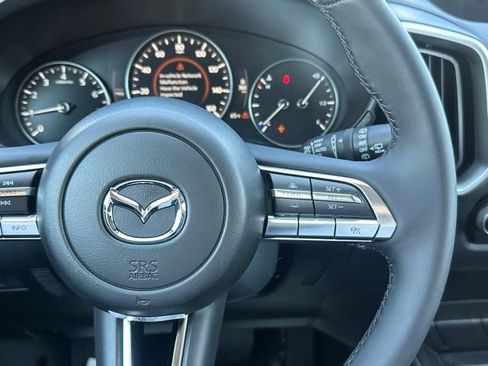 New 2026 MAZDA CX-50 AWD 2.5 S w/ Preferred Pkg image 22