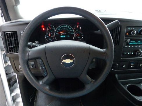 Used 2019 Chevrolet Express 3500 LT w/ LT Preferred Equipment Group image 35