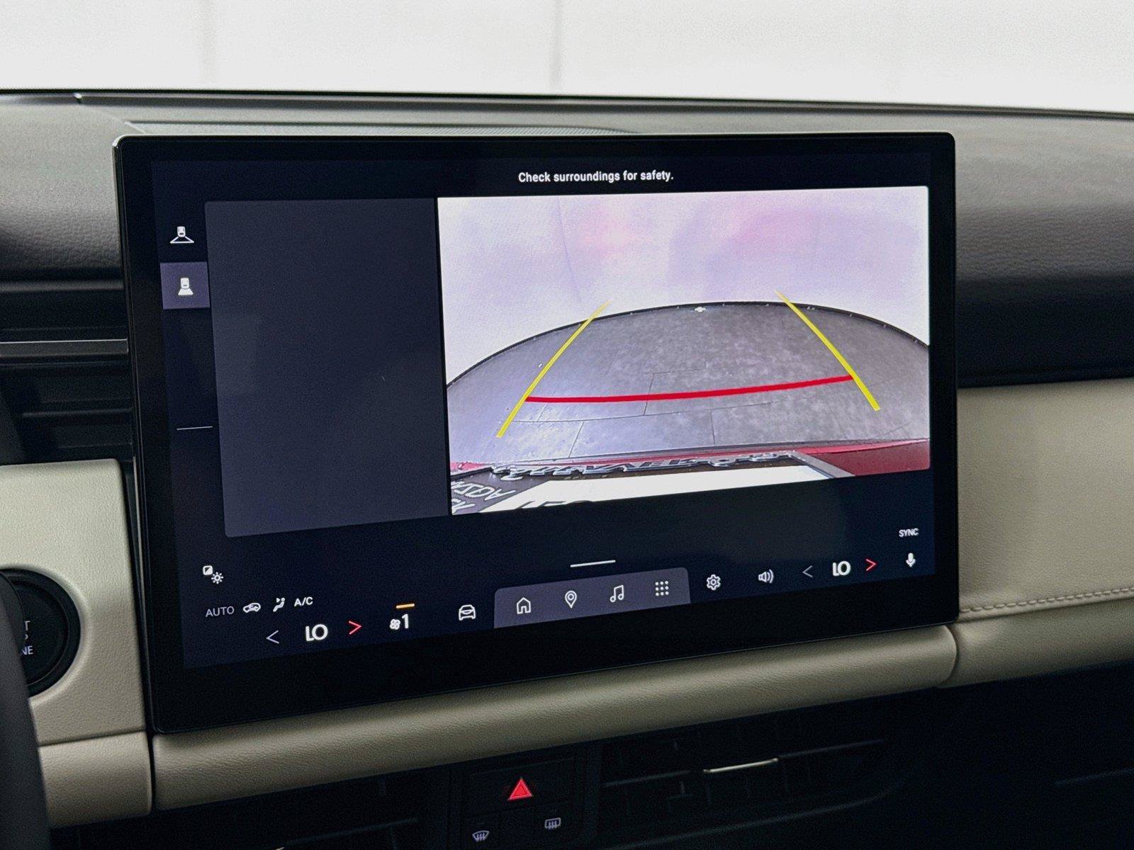 New 2026 MAZDA CX-5 Select AWD/4WD image 23
