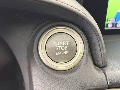 Used 2016 Lexus IS 350 w/ F Sport Package image 23