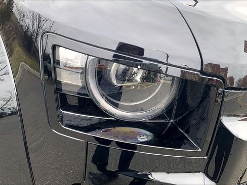 New 2026 Land Rover Defender 110 OCTA image 13