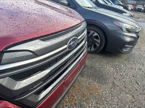 Used 2025 Subaru Forester Premium image 3