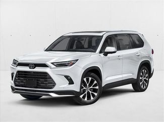 New 2026 Toyota Grand Highlander Hybrid MAX Limited video 1