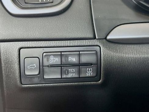 Used 2016 MAZDA CX-9 Touring image 12