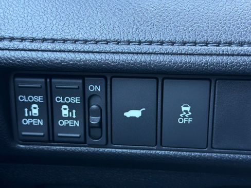 New 2026 Honda Odyssey Sport-L image 29