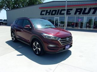 Used 2016 Hyundai Tucson Limited w/ Option Group 03 image 1