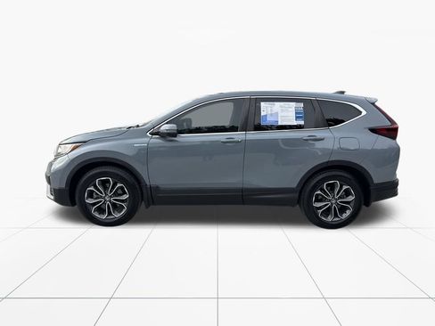 Used 2022 Honda CR-V EX image 5
