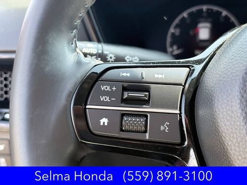 Certified 2024 Honda CR-V EX-L image 13