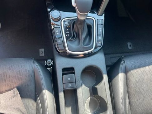 Used 2026 Kia Seltos SX w/ SX Sunroof Package AWD/4WD image 9