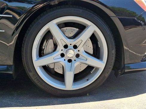 Used 2015 Mercedes-Benz SL 400 image 9