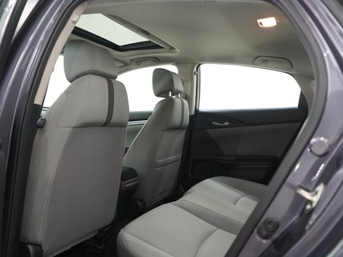 Used 2016 Honda Civic EX-T image 16