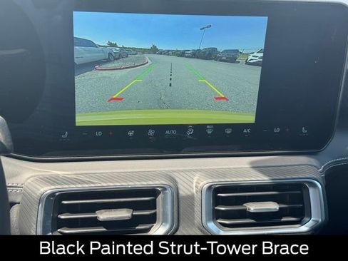 New 2025 Ford Mustang GT Premium w/ GT Performance Package image 25