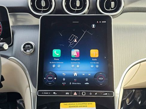 New 2026 Mercedes-Benz GLC 300 4MATIC image 34