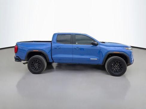 Used 2026 GMC Canyon Elevation w/ Convenience Package AWD/4WD image 8
