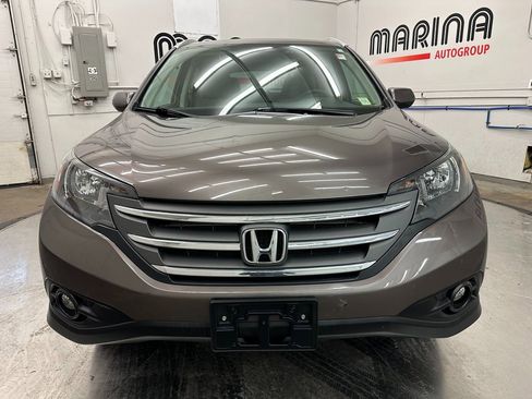 Used 2014 Honda CR-V EX-L image 10