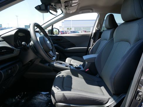 Certified 2024 Subaru Crosstrek 2.0i Premium AWD/4WD image 33