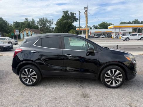 Used 2017 Buick Encore Preferred FWD image 6