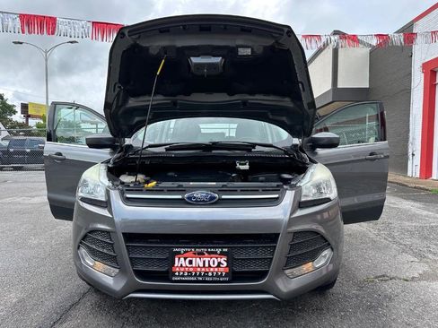 Used 2014 Ford Escape SE FWD image 35