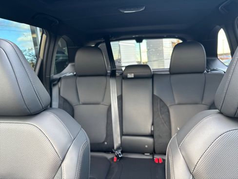 New 2025 Subaru Forester Touring image 31