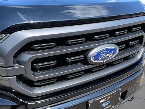Used 2023 Ford F150 XLT w/ Equipment Group 302A High AWD/4WD image 30