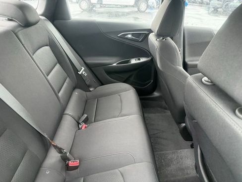 Used 2024 Chevrolet Malibu RS image 9