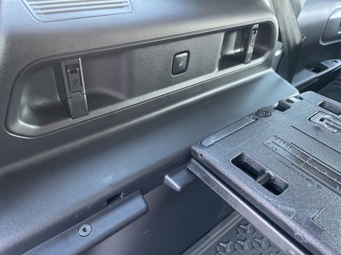 New 2025 Ford Bronco Sport Outer Banks image 63