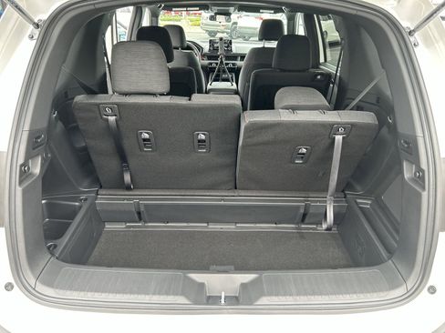 New 2026 Honda Pilot Sport image 20