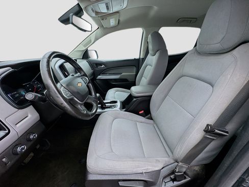 Used 2018 Chevrolet Colorado LT image 13