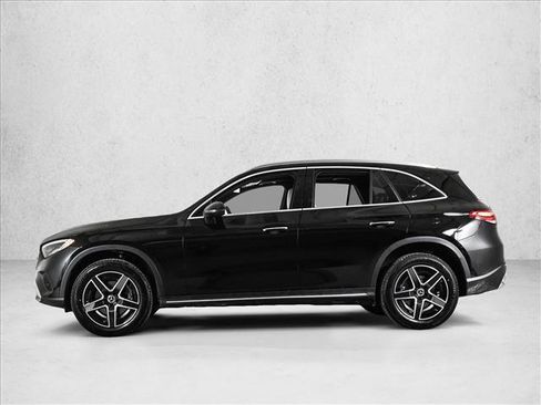 Certified 2026 Mercedes-Benz GLC 300 4MATIC image 8