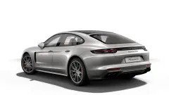 Used 2019 Porsche Panamera GTS AWD/4WD image 3