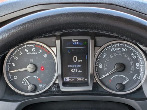 Used 2021 Toyota Tacoma SR5 image 26