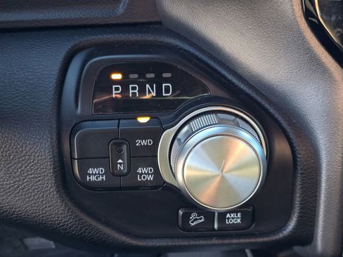 Used 2021 RAM 1500 Rebel w/ Level 2 Equipment Group image 24