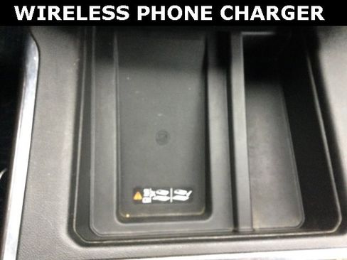 Used 2020 Chevrolet Silverado 3500 LTZ w/ LTZ Plus Package image 17