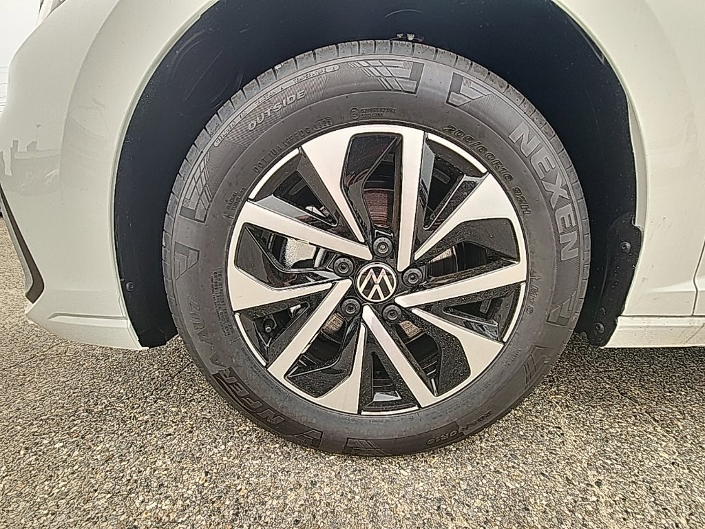 New 2026 Volkswagen Jetta S FWD image 22