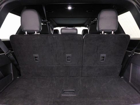 Used 2023 Lincoln Navigator Reserve image 35